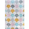 Hanse Home Collection Adventures 105950 Cream Multicolor Viacfarebná