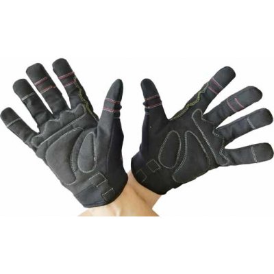 Pracovné rukavice „Antivibračné rukavice“ – Heureka.sk