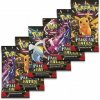 Pokémon TCG - Paldean Fates - Booster