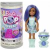 Mattel Barbie POP REVEAL Chelsea Bubble tea asst