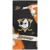 Osuška Anaheim Ducks NHL Spray