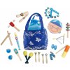 Eco Toys Sada 16 hudobných nástrojov pre deti