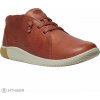 KEEN KNX Chukka topánky, tortoise shell/plaza taupe US 10