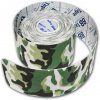BB tape Camo zelená