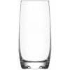 Pohár Adora, LAV, sklenený, na vodu, 390 ml, 61x145 mm, bal. 6 ks
