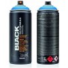 MOTIP Montana BLACK 400ml HORIZON 5070