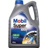 MOBIL Motorový olej Super 1000 X1 15W-40, 150867, 5L