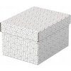 Esselte Home set 3 ks S biela