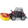 SIKU Farmer - Aebi TerraTrac TT211 1:32 (SI-3068)