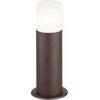 TRIO 522260124 Hoosic vonkajšie záhradné stĺpik E27 1x28W IP44