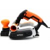 Kraft-Dele Elektrický hoblík 1550 W KD1682