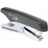 Zošívačka, 24 6 8, 26 6 8, 45 listov, uľahčené zošívanie, RAPESCO Eco Whale, chróm