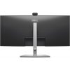 Dell Pro P 34 USB-C Hub Conferencing Monitor - P3426WEB DELL-P3426WEB