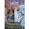 Ľadové kráľovstvo: Rozprávky z Arendelle - kolektív autorov