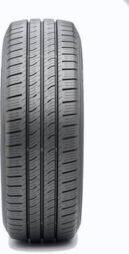 Pirelli Carrier All Season 235/65 R16 113R