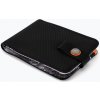 Mammut peňaženka MAMMUT Xeron Wallet Black