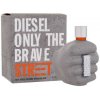Diesel Only The Brave Street 125 ml toaletná voda pre mužov