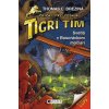Tigrí tím Svetlá v Bosoráckom močiari (Thomas Brezina)