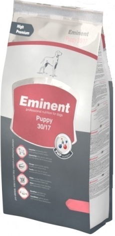 Eminent Puppy 30/17 15 kg