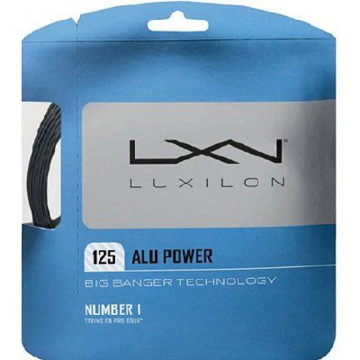 Luxilon ALU POWER 12,2m 1,25mm