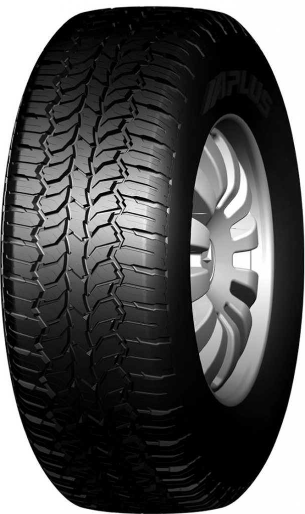 APLUS ALL TERRAIN A929 265/65 R17 110T