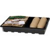 STREND PRO Garden Miniparenisko Strend Pro, Sada na sadenie, 67-dielna, 37,5x23x6 cm