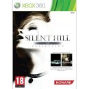 Silent Hill HD Collection