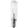 124200 BELLIGHT Žiarovka 240V 40W E14 E8240 digestor 25x80mm