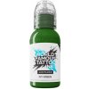 World Famous Limitless Ivy green 30 ml