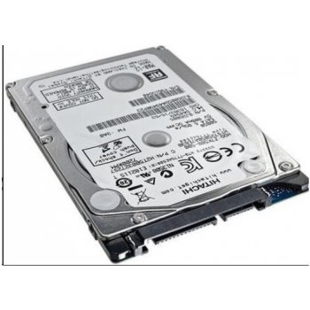 HITACHI GST Travelstar 7K1000 1000GB, 7200RPM, 32MB, SATA, HTS721010A9E630