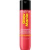 Matrix Glow Mania šampón pre lesk vlasov 300ml Oficiálna distribúcia