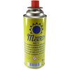 Kartuš Meva 227 g, 390 ml, Bután, ventil