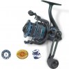 BROWNING Sphere MgTi rybársky navijak s prednou brzdou veľkosť 930