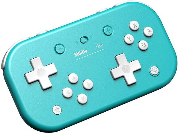 8BitDo Lite Nintendo Switch 6922621501091