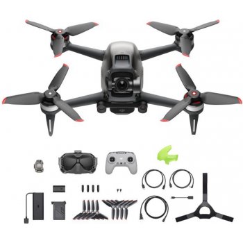 DJI FPV Combo (CP.FP.00000002.01) od 959,5 € - Heureka.sk