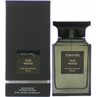 Tom Ford Oud Wood Parfumovaná voda unisex 100 ml