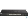 Switch D-Link DXS-1210-28T (DXS-1210-28T)