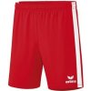 Erima RETRO STAR SHORTS červená