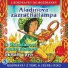 5 - Aladínova zázračná lampa (Z rozprávky do rozprávky) - Audiokniha - Kolektív