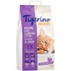 Tigerino Nuggies s vôňou detského púdru 2 x 14 l