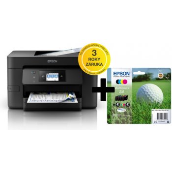 Epson WorkForce Pro WF-3720DWF