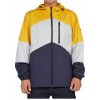 Bunda DC Dagup Block Packable golden rod L