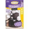 Gunthart Královský fondán černá 250 g