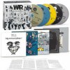 War - CD Collection / 1971-1975 / Box / 5CD [5 CD]