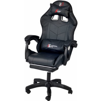 Ekspand FG-02 čierné