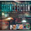Astounding Illustrated History of Science Fiction (Dave Golder,Jess Nevins,David Langford)(Pevná)