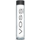 VOSS Voda Perlivá Sklo 0,8 l