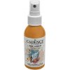 Textilná farba v spreji Cadence, oranžová, 100ml