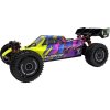 Absima 1:12 EP Buggy Neon Furry 4WD BL RTR purpurová bezkefkový 1:12 RC model auta elektrický buggy 4WD (4x4) RtR 2,4 GHz vr. akumulátorov a nabíjačky; 12120