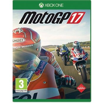 MotoGP 17